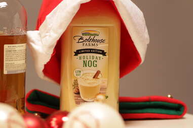 Bolthouse Farms holiday nog