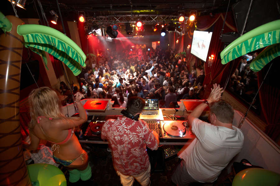 Night Clubs in Seattle - Nightlife in Seattle - Thrillist
