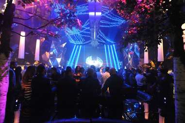 SET Nightclub Miami