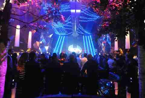 Best Night Clubs in Miami - Nightlife in Miami - Thrillist