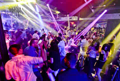 Night Clubs in Atlanta - Nightlife in Atlanta - Thrillist