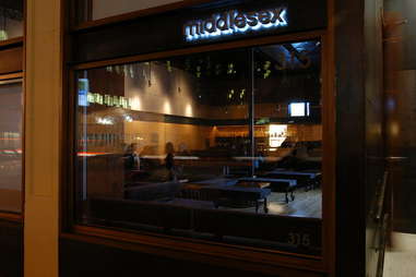 Middlesex Lounge BNOYL Clubs Boston