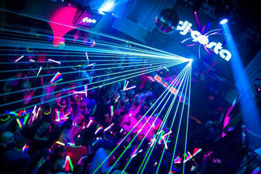 Night Clubs in Boston - Nightlife in Boston - Thrillist