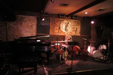 Blues Alley Jazz Supper Club BNOYL Clubs DC
