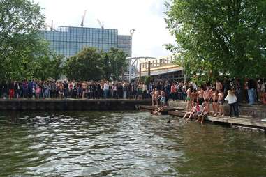Hanneke’s Boom Amsterdam