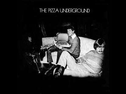 The Pizza Underground