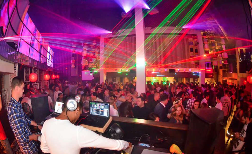 Night Clubs in San Diego - Nightlife in San Diego - Thrillist