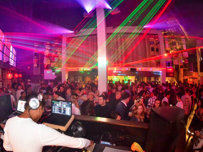 Night Clubs in San Diego - Nightlife in San Diego - Thrillist