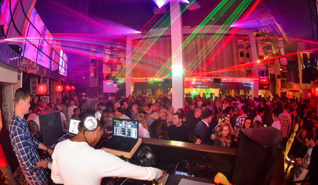Night Clubs in San Diego - Nightlife in San Diego - Thrillist