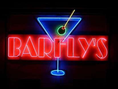 Barfly's Austin