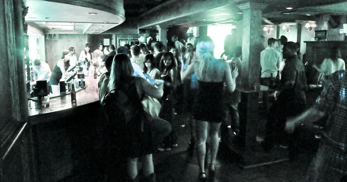 Late Night Bars 8 Best Late Night Drinks in Atlanta Thrillist