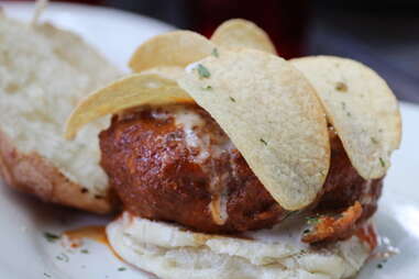 Our 10 Favorite Fatty Foods From 2013 - Thrillist LA