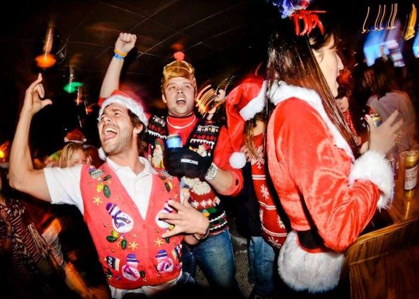 St Paul Santa Crawl - Things to do in Minneapolis this weekend ...