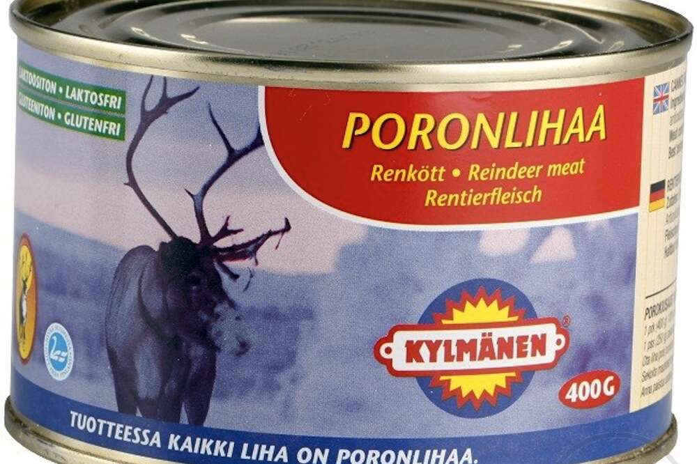 How To Eat Christmas Reindeer Meat Where To Buy It Thrillist