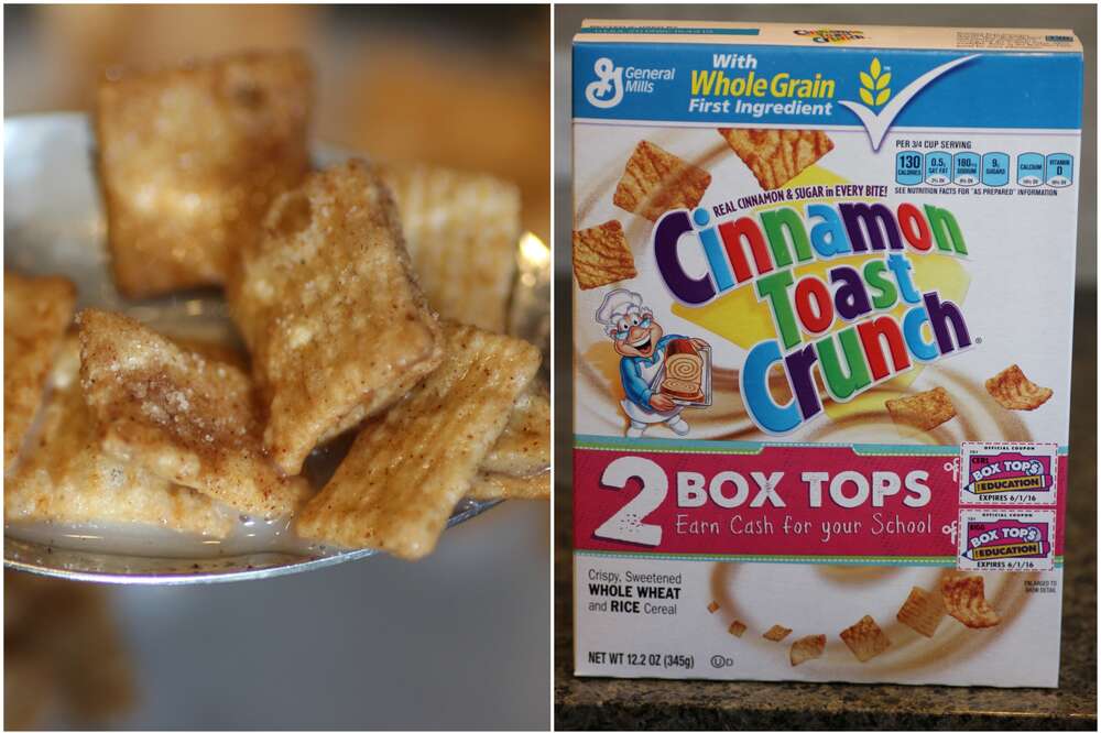Which is Better: Brand Name Cereals or the Generic Stuff? - Thrillist