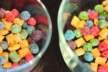 Cap'n Crunch Berries