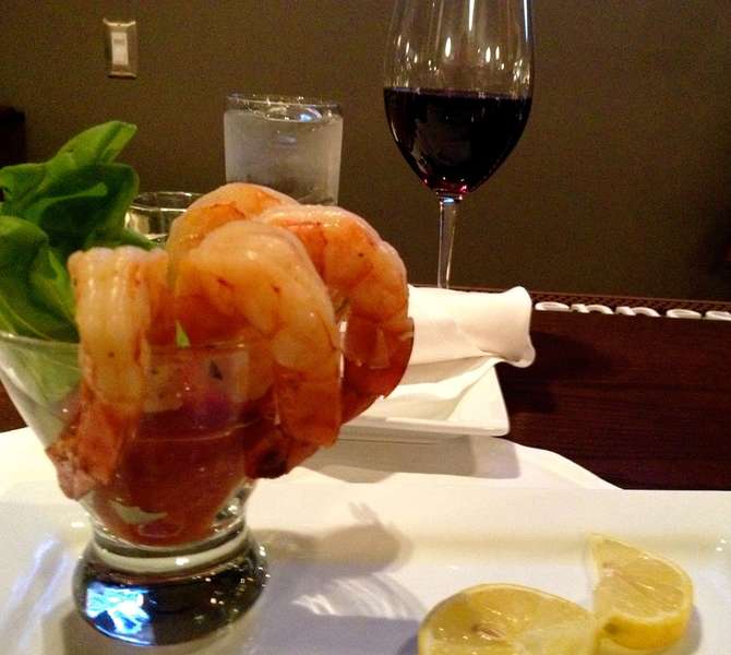 The Block A Restaurant in Detroit, MI Thrillist