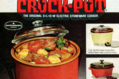 Crock Pot