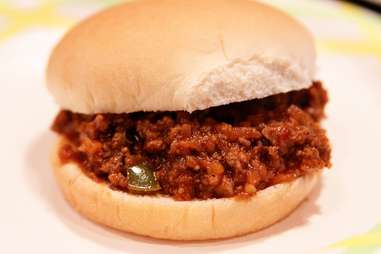 Sloppy Joe