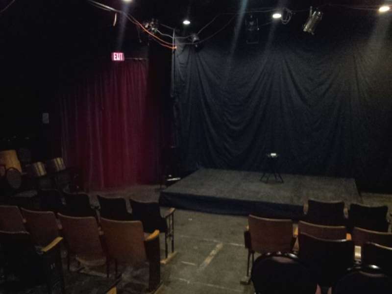 Shadowbox Theatre A Other in New Orleans, LA Thrillist