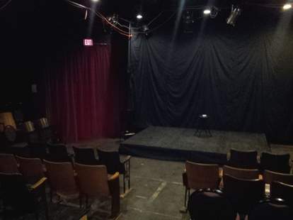 The Shadowbox Theatre New Orleans