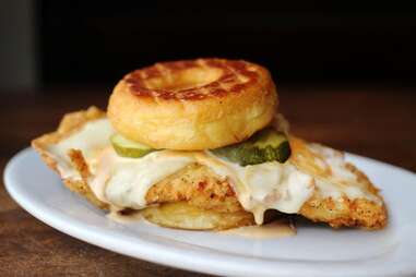 The Atlanta's Best Fatty Foods From 2013 - Thrillist Atlanta