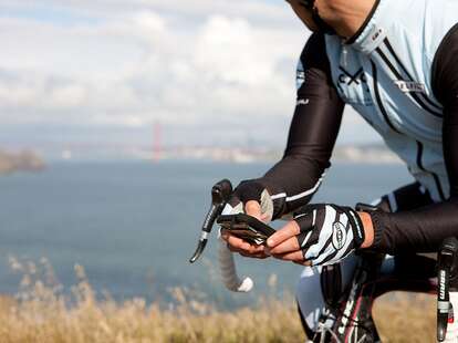 Free Cycling Wallet! - Things to do in SF this weekend - December