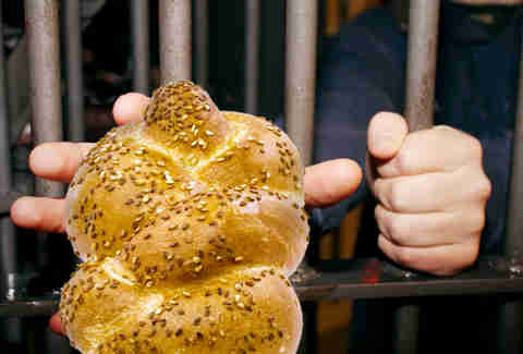 Prison Food Menu - Everything You Never Wanted to Know About Prison ...