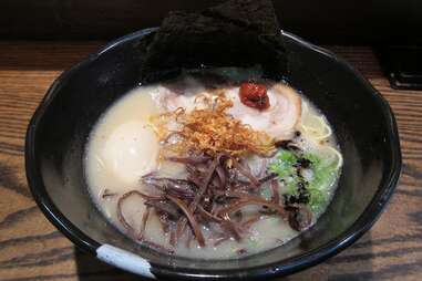 Ramen Jinya