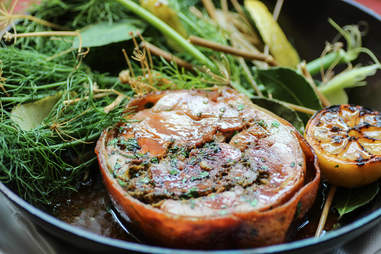 porchetta ascolana casa luca washington dc