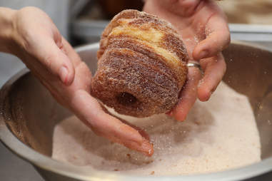 crobrio la patisserie austin