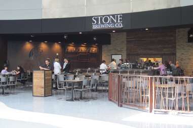 San Diego Stone Brewing