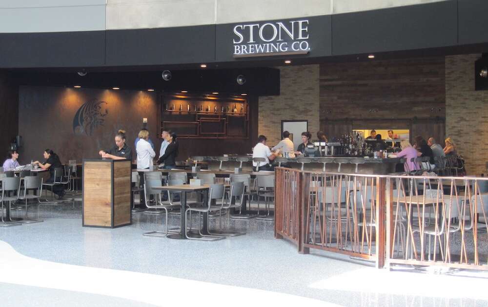 Best American Airports for Beer Lovers Thrillist