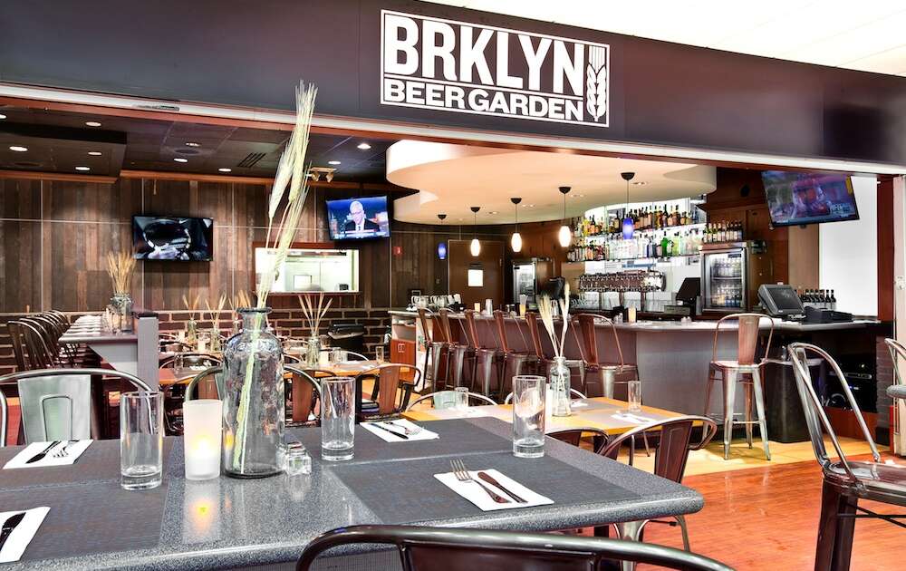 Best American Airports for Beer Lovers Thrillist