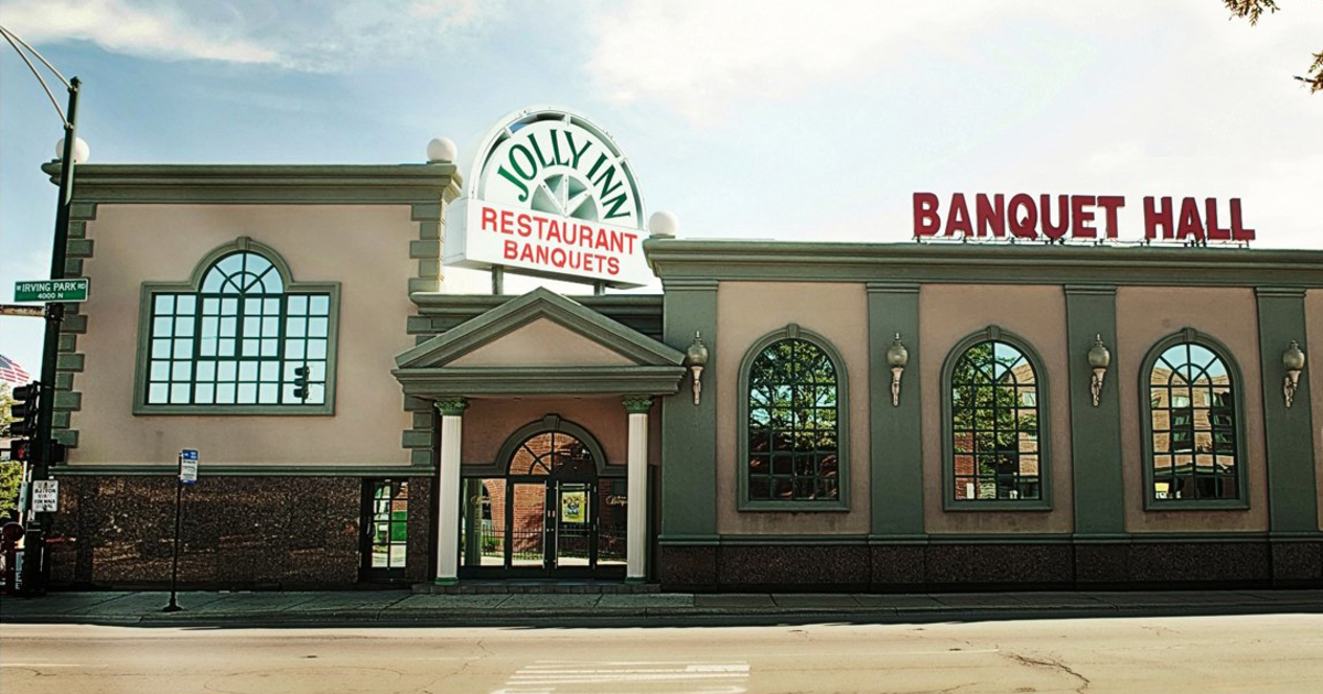 Jolly Inn Restaurant & Banquet