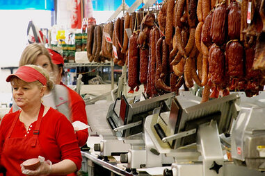 Chicago's 10 best Polish spots - Thrillist Chicago