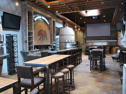 Barrel Republic San Diego
