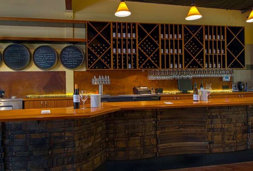 San Diego Cellars A Bar in San Diego, CA Thrillist
