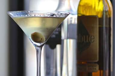 thrillist martini