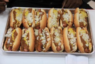 American Coney Island