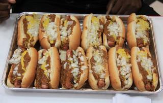 American Coney Island