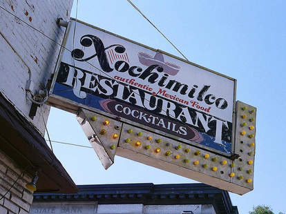Xochimilco A Detroit Mi Restaurant Thrillist
