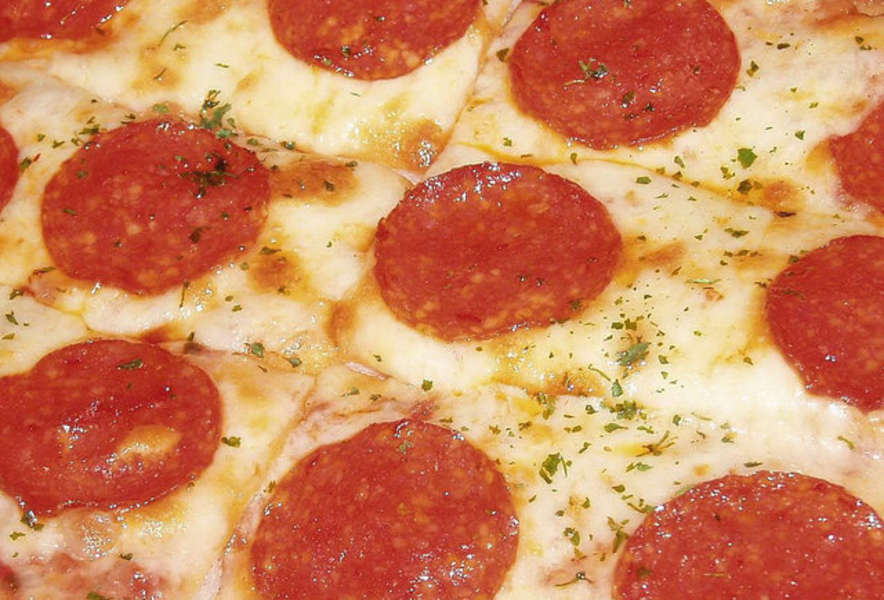 Sgt. Pepperoni's A Restaurant in Detroit, MI Thrillist