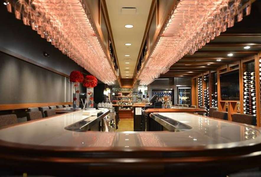 Stem Wine Bar A Bar in Marietta, GA Thrillist