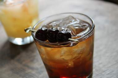 Public House's Manhattan