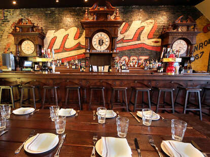 The Radler in Logan Square