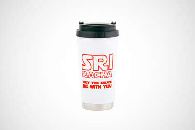 Star Wars Sriracha mug