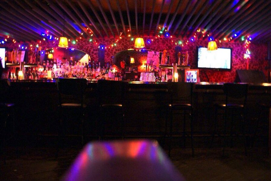 Macri Park A Bar in Brooklyn, NY Thrillist