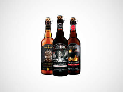 game of thrones beers