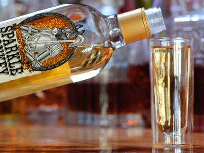 5 tequila fun facts for cinco de mayo Twelve Tequilas of Christmas - Things to do in Seattle this weekend